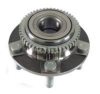 PFI PHU3115 Wheel Hub